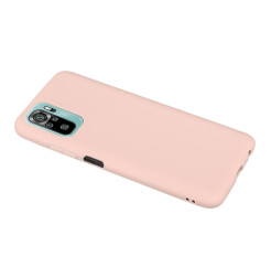 32806 - MadPhone силиконов калъф за Xiaomi Poco M5s