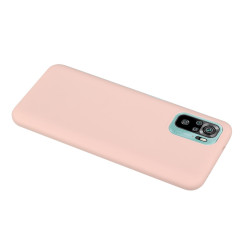 32807 - MadPhone силиконов калъф за Xiaomi Poco M5s