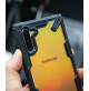 3287 - Ringke Fusion X хибриден кейс за Samsung Galaxy Note 10