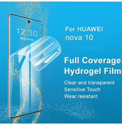 33012 - MadPhone Pet Full Cover протектор за Huawei Nova 10