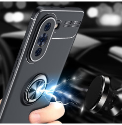 33052 - MadPhone Ring Case кейс със стойка за Huawei Nova 10