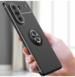 33053 - MadPhone Ring Case кейс със стойка за Huawei Nova 10