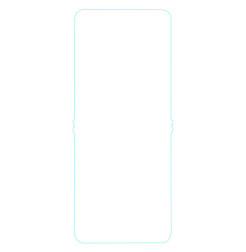33187 - ScreenGuard фолио за екран Samsung Galaxy Z Flip 4 5G