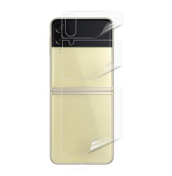 33190 - ScreenGuard фолио за гръб Samsung Galaxy Z Flip 4 5G