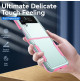 33263 - MadPhone Shocker хибриден калъф за Samsung Galaxy Z Flip 4 5G