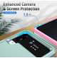 33265 - MadPhone Shocker хибриден калъф за Samsung Galaxy Z Flip 4 5G