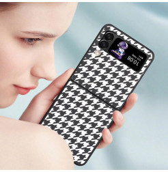 33324 - MadPhone Art твърд кейс с картинки за Samsung Galaxy Z Flip 4 5G