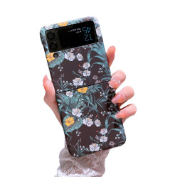 33342 - MadPhone Art твърд кейс с картинки за Samsung Galaxy Z Flip 4 5G