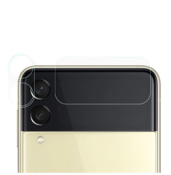 33470 - Протектор за камерата на Samsung Galaxy Z Flip 3 5G