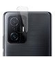 33492 - Стъклен протектор за камерата на Xiaomi 11T / 11T Pro