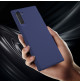 3359 - MadPhone релефен TPU калъф за Samsung Galaxy Note 10