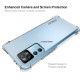 33899 - MadPhone удароустойчив силиконов калъф за Xiaomi 12T / 12T Pro