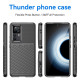 33914 - MadPhone Thunder силиконов кейс за Xiaomi 12T / 12T Pro