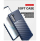 3394 - MadPhone Thunder силиконов кейс за Samsung Galaxy Note 10