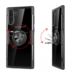 3405 - MadPhone Ring Case кейс със стойка за Samsung Galaxy Note 10