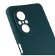 34064 - MadPhone Soft Cover силиконов калъф за Huawei Nova 9 SE