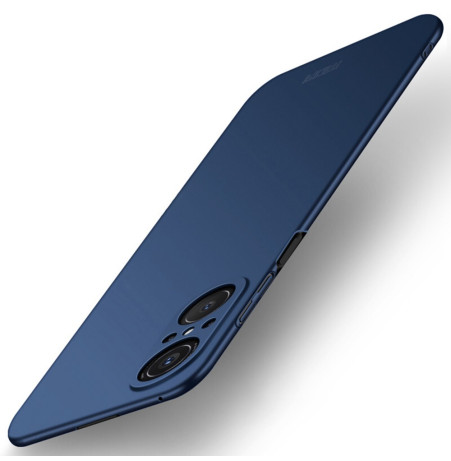 34107 - Mofi Shield пластмасов кейс за Huawei Nova 9 SE