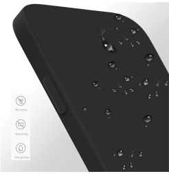 34119 - MadPhone Soft Cover силиконов калъф за Xiaomi 12 Lite