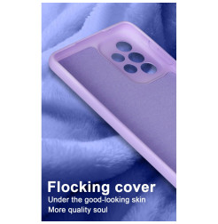 34159 - MadPhone Soft Cover силиконов калъф за Samsung Galaxy A13 4G