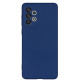 34163 - MadPhone Soft Cover силиконов калъф за Samsung Galaxy A13 4G