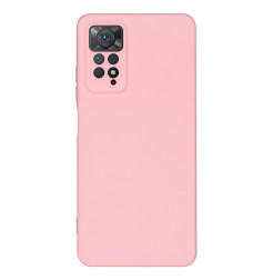 34179 - MadPhone Soft Cover силиконов калъф за Xiaomi Redmi Note 11 Pro 4G / 5G