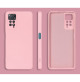34180 - MadPhone Soft Cover силиконов калъф за Xiaomi Redmi Note 11 Pro 4G / 5G