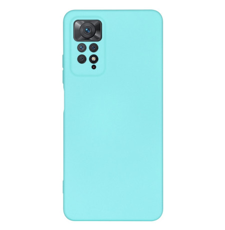 34185 - MadPhone Soft Cover силиконов калъф за Xiaomi Redmi Note 11 Pro 4G / 5G