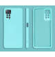 34187 - MadPhone Soft Cover силиконов калъф за Xiaomi Redmi Note 11 Pro 4G / 5G
