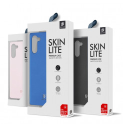 3419 - Dux Ducis Skin Lite кожен кейс за Samsung Galaxy Note 10