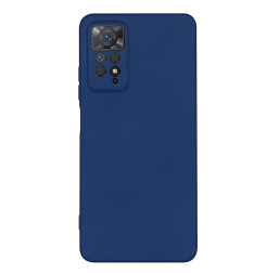 34192 - MadPhone Soft Cover силиконов калъф за Xiaomi Redmi Note 11 Pro 4G / 5G