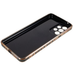 34202 - MadPhone Art Plated силиконов кейс с картинки за Samsung Galaxy A53 5G