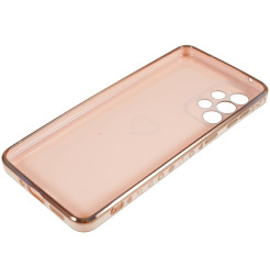 34218 - MadPhone Art Plated силиконов кейс с картинки за Samsung Galaxy A53 5G