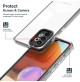 34225 - MadPhone ShockHybrid хибриден кейс за Samsung Galaxy A53 5G