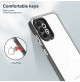 34227 - MadPhone ShockHybrid хибриден кейс за Samsung Galaxy A53 5G