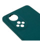 34405 - MadPhone силиконов калъф за Huawei Nova 9