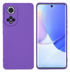 34407 - MadPhone силиконов калъф за Huawei Nova 9