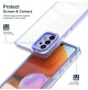 34445 - MadPhone ShockHybrid хибриден кейс за Samsung Galaxy A52 / A52s / 4G / 5G