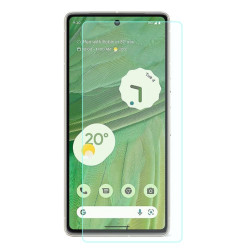 34479 - MadPhone стъклен протектор 9H за Google Pixel 7