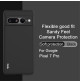 34513 - IMAK UC-2 силиконов калъф за Google Pixel 7 Pro