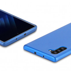 3454 - Dux Ducis Skin Lite кожен кейс за Samsung Galaxy Note 10