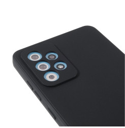 34572 - MadPhone Soft Cover силиконов калъф за Samsung Galaxy A52 / A52s