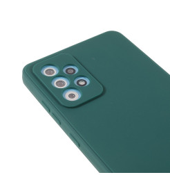 34582 - MadPhone Soft Cover силиконов калъф за Samsung Galaxy A52 / A52s