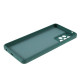 34583 - MadPhone Soft Cover силиконов калъф за Samsung Galaxy A52 / A52s