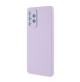 34591 - MadPhone Soft Cover силиконов калъф за Samsung Galaxy A52 / A52s