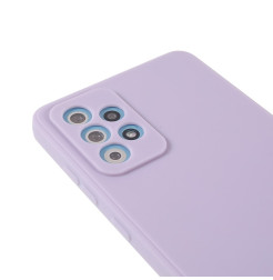 34592 - MadPhone Soft Cover силиконов калъф за Samsung Galaxy A52 / A52s