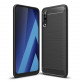 346 - MadPhone Carbon силиконов кейс за Samsung Galaxy A50 / A30s