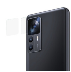 34608 - Стъклен протектор за камерата на Xiaomi 12T