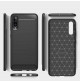 347 - MadPhone Carbon силиконов кейс за Samsung Galaxy A50 / A30s