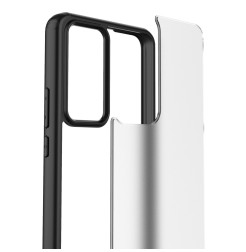 34735 - MadPhone ShockHybrid хибриден кейс за Xiaomi 12T / 12T Pro