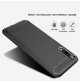 348 - MadPhone Carbon силиконов кейс за Samsung Galaxy A50 / A30s